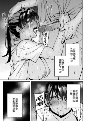 [イゲドアハ] マイガール・マイボーイ｜我的女孩・我的男孩 [大頭目] [無修正] [DL版]_100