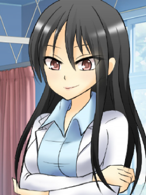 [ミルクプロテイン (水乃コオリ)] 脱童貞!学校えっち_038
