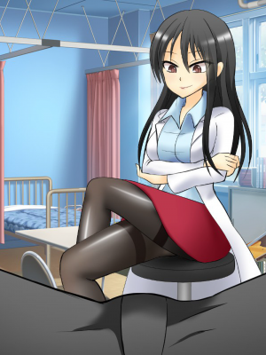 [ミルクプロテイン (水乃コオリ)] 脱童貞!学校えっち_039