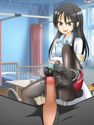 [ミルクプロテイン (水乃コオリ)] 脱童貞!学校えっち_047