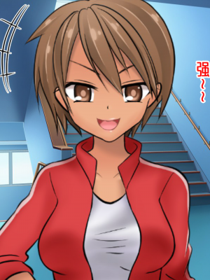 [ミルクプロテイン (水乃コオリ)] 脱童貞!学校えっち_082