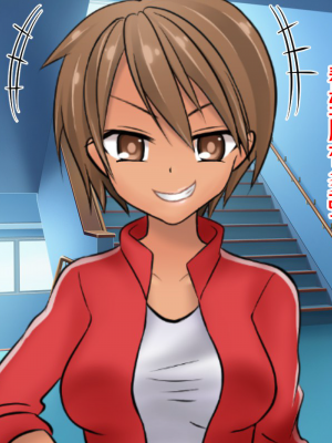 [ミルクプロテイン (水乃コオリ)] 脱童貞!学校えっち_085