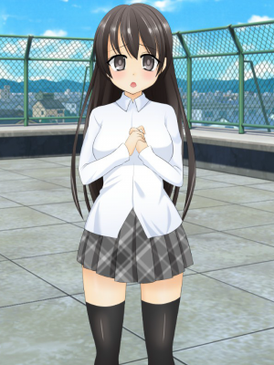 [ミルクプロテイン (水乃コオリ)] 脱童貞!学校えっち_101