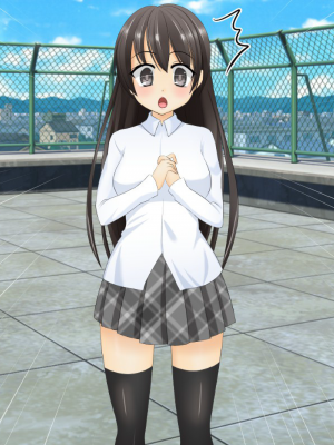 [ミルクプロテイン (水乃コオリ)] 脱童貞!学校えっち_102