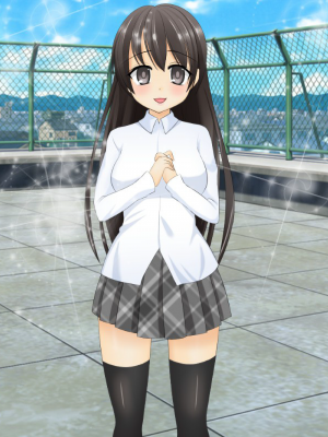 [ミルクプロテイン (水乃コオリ)] 脱童貞!学校えっち_108