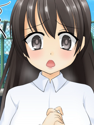 [ミルクプロテイン (水乃コオリ)] 脱童貞!学校えっち_109