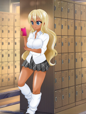 [ミルクプロテイン (水乃コオリ)] 脱童貞!学校えっち_139