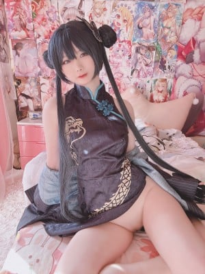 Xidaidai - Kisaki_07