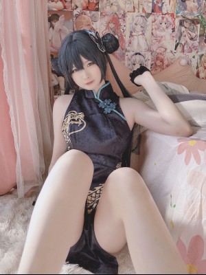 Xidaidai - Kisaki_23