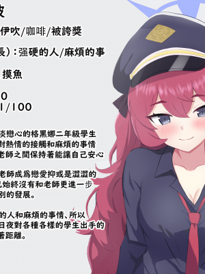 [える] ちんぽ当てゲームで黒人ちんぽに寝取られるイロハ (ブルーアーカイブ) [角都九阳个人汉化]_122