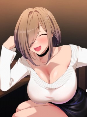 [きつね屋根] ヤリ欲全開ギャルにお持ち帰りされちゃいました_006