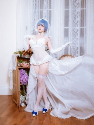 [二佐Nisa] 绫波丽_03