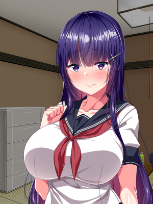 [クレージュトライ (夜太弄)] ネチネチした性格の僕が初恋の人の娘を催眠種付け堕ちさせちゃう話_0173_h09_03