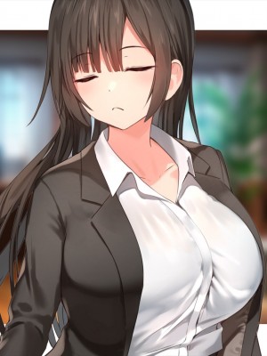 (同人CG集) [ペンギン千番地 (ほしゃら)] 謝罪セックス〜中出しが最上級のお詫びになった改変世界で、学校一嫌われ者だった俺が理想のハーレムを築き上げる〜_main_0222