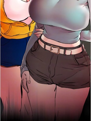 把妹鬼達人 114-115話[完結]_115_05