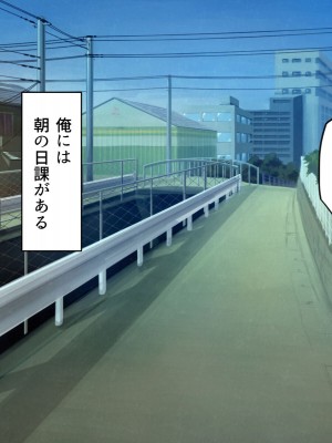 (同人CG集) [カブト3号] ヤリマンビッチ元ヤン人妻と本能のままに浮気交尾_002