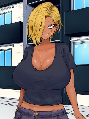 (同人CG集) [カブト3号] ヤリマンビッチ元ヤン人妻と本能のままに浮気交尾_128