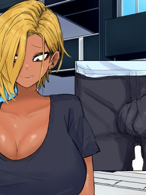 (同人CG集) [カブト3号] ヤリマンビッチ元ヤン人妻と本能のままに浮気交尾_134