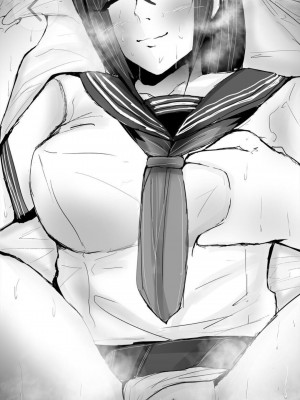 [ゲ砂焼き鳥]  逆ネトリ～昔好きだった人に脅されて～ [中国翻訳]_09