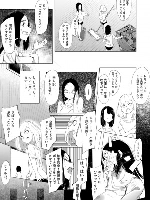 [大人の幼恥園 (某国大統領)] バスケ部の新米教師イジメ [DL版]_22