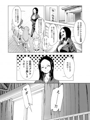 [大人の幼恥園 (某国大統領)] バスケ部の新米教師イジメ [DL版]_03