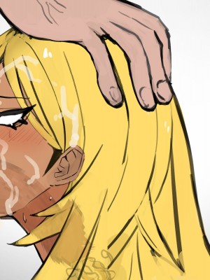 (同人CG集) [カブト3号] ご近所の人妻は元ヤンでヤリマンビッチ_243