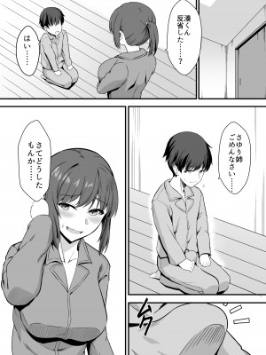 [ホームレッカー (新屋敷)] 田舎のくっさいお従姉ちゃん  [DL版]_17