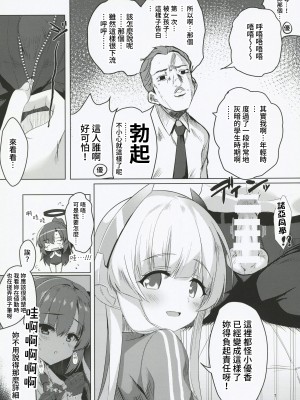 [カシスかぼす (ありあ。)] セミナーの美少女とえっちする本 (ブルーアーカイブ) [禁漫漢化組]_07