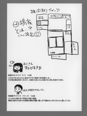 (サンクリ2021Spring) [恋愛脳 (みずゆき)] 私にはおじさんしかいない 前編_25