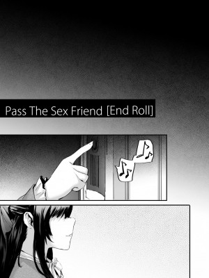 [スミヤ] おさがりセックスフレンド [中国翻訳] [無修正]_195