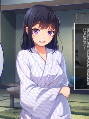 [やればできる娘。] ナマイキ彩菜ちゃんの弱みを握ってえっちな命令三昧in修学旅行[v2]_009_007
