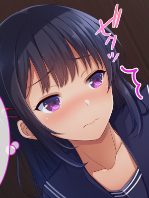 [やればできる娘。] ナマイキ彩菜ちゃんの弱みを握ってえっちな命令三昧in修学旅行[v2]_110_108