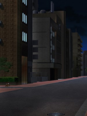 (同人CG集) [きれいなお姉さんは好きです会]おじさん上司と新人OL2人が出張でラブホテルに泊まることになった話__064