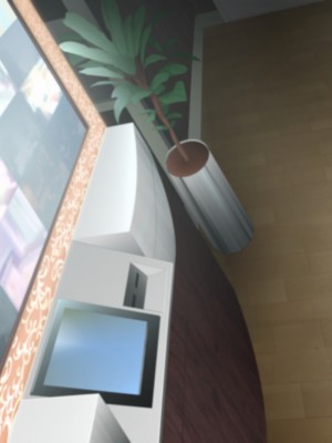 (同人CG集) [きれいなお姉さんは好きです会]おじさん上司と新人OL2人が出張でラブホテルに泊まることになった話__104