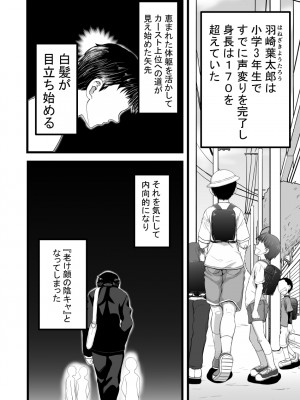 [千本ノック座談会 (稲場冬樹)] 甘えたいギャルはフケ顔の陰キャにぐいぐい迫りました_04