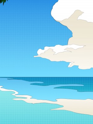 [こうらおもてこ]  800万ひきのかみさま。_48