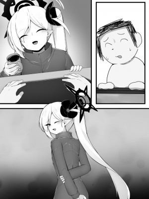 [こゆめ庵 (かざかみすだれ)]  ムツキちゃんと楽しくイこっか♥ (ブルーアーカイブ) [DL版]_23