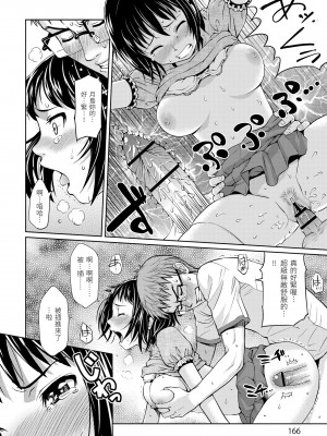[ホムンクルス] はじらいブレイク｜破‧廉恥 [中国翻訳] [無修正] [DL版]_168