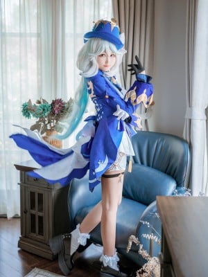 KuukoW - Furina (Genshin Impact)_03