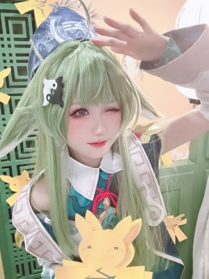 KuukoW - Houhou (Honkai： Star Rail)_01