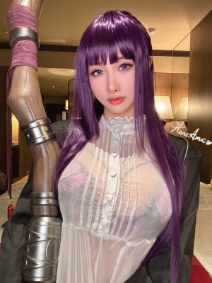 [HaneAme] フェルン (葬送のフリーレン)_35_SELF_F_12