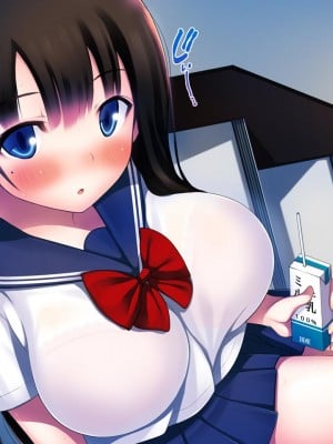 [司瀬@あげぱん] 彼女があいつにされた事_a02_06