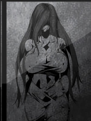 [はいぱーどろっぷきっく (ぢぃ)] 洒落にならないエロい話 オナ禁30日目に出会った女幽霊_005