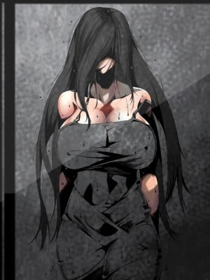[はいぱーどろっぷきっく (ぢぃ)] 洒落にならないエロい話 オナ禁30日目に出会った女幽霊_019