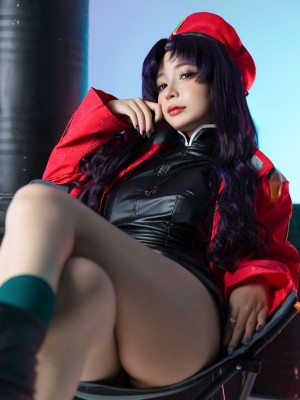 Umeko J - Misato_010