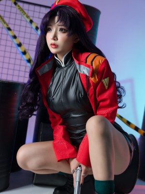 Umeko J - Misato_006