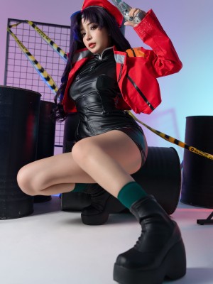 Umeko J - Misato_005