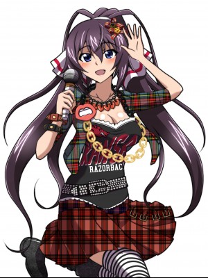 ◆FANBOX◆ くろだありあけ [430295＆kuroda]_289_430295_1811170_2