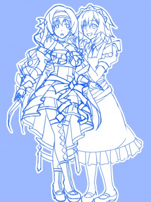 ◆FANBOX◆ くろだありあけ [430295＆kuroda]_804_430295_4468309_0