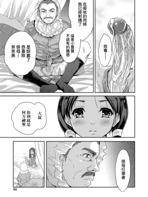 [唐辛子ひでゆ] きみのおっぱいをしゃぶりたい｜把玩妳綿軟歐派並含入口中品嘗 [中国翻訳] [無修正] [DL版]_060